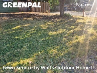 Lawn Mowing Service nearby Portland, OR, 