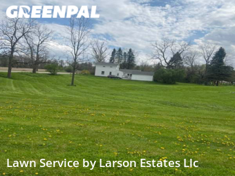 Yard Cutting nearby Brandon Township, MI, 