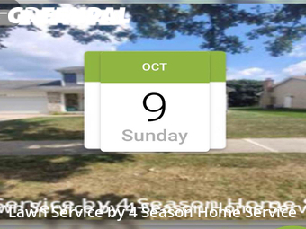 Lawn Service nearby Downers Grove, IL, 