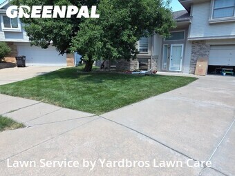 Lawn Care nearby Omaha, NE, 