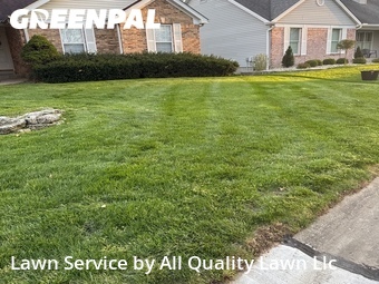 Lawn Mow nearby St. Peters, MO, 