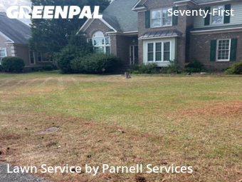 Lawn Mowing Service nearby Fayetteville, NC, 
