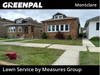 Lawn Care nearby Chicago, IL, 
