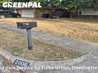 Yard Cutting nearby Broken Arrow, OK, 