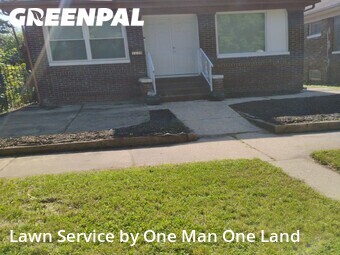 Lawn Care Service nearby Gary, IL, 
