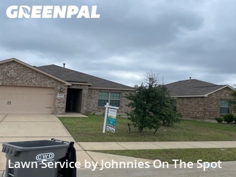Lawn Mowing Service nearby Forney, TX, 