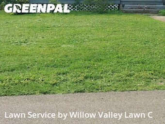 Lawn Care nearby Roanoke, VA, 