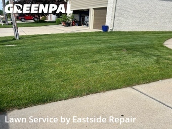 Lawn Cutting nearby New Baltimore, MI, 
