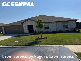 Lawn Service nearby Joshua, TX, 