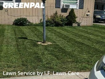 Lawn Mowing Service nearby Idaho Falls, ID, 