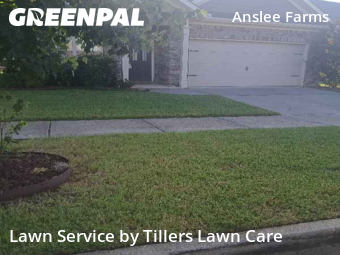 Yard Cutting nearby Huntsville, AL, 