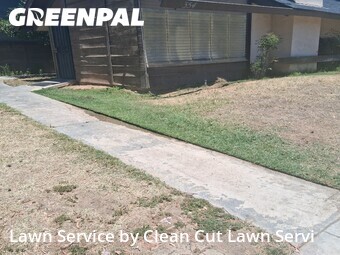 Grass Cutting nearby Fresno, CA, 
