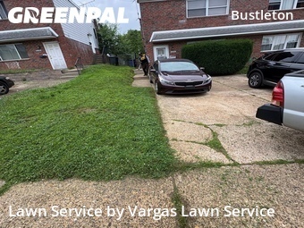 Lawn Mow nearby Philadelphia, PA, 