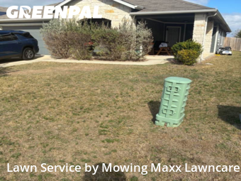 Lawn Service nearby Hutto, TX, 