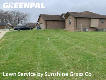 Lawn Cutting nearby Speed, IN, 