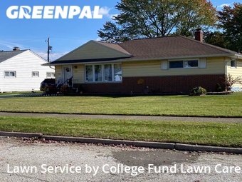 Lawn Mow nearby Parma, OH, 