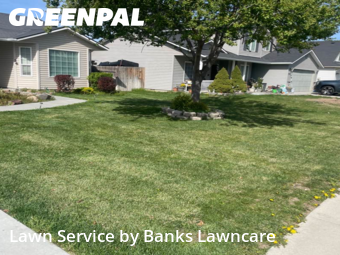Lawn Mow nearby Caldwell, ID, 