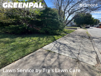 Lawn Mow nearby Dayton, OH, 