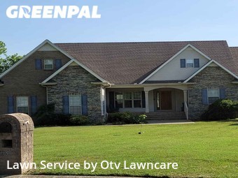 Lawn Mowing Service nearby Murfreesboro, TN, 