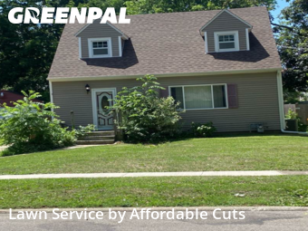 Lawn Cut nearby Rockford, IL, 