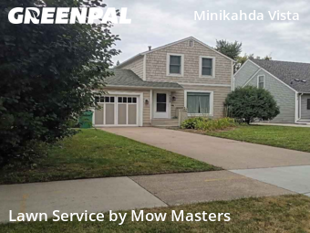Lawn Cutting nearby Minneapolis, MN, 