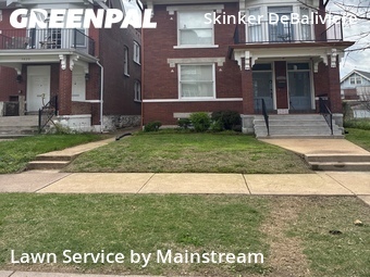 Yard Mowing nearby St. Louis, MO, 