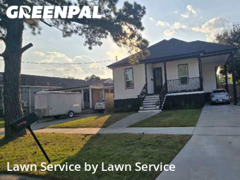 Yard Cutting nearby Chalmette, LA, 
