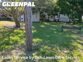 Lawn Mowing nearby Grand Prairie, TX, 