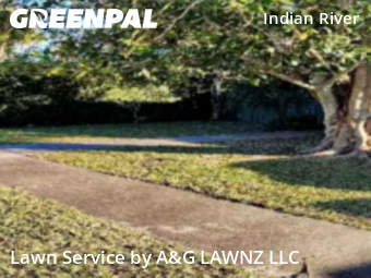 Lawn Care nearby Titusville, FL, 