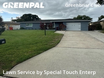 Lawn Care nearby Clearwater, FL, 