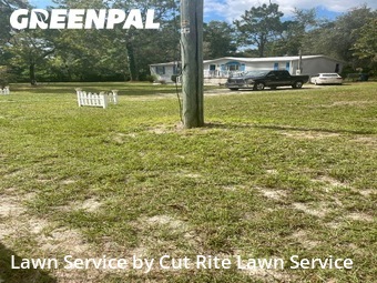 Lawn Cut nearby Brooksville, FL, 