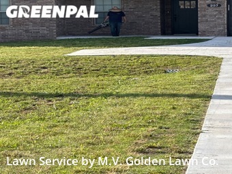 Yard Mowing nearby Centerton, AR, 