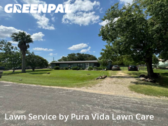 Yard Cutting nearby Baytown, TX, 