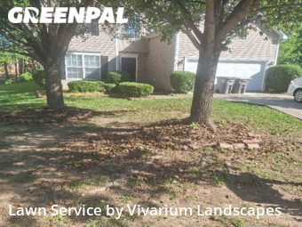 Lawn Care nearby Kannapolis, NC, 