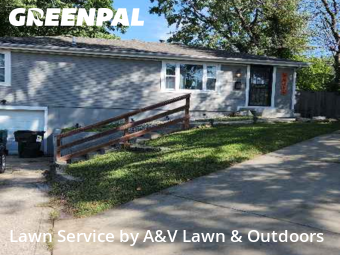 Lawn Mowing nearby Kansas City, MO, 
