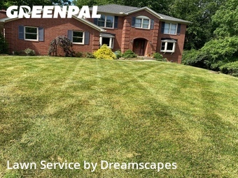 Lawn Mowing nearby Cincinnati, OH, 