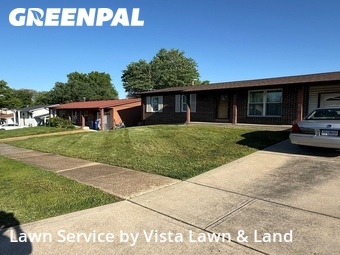 Lawn Mowing Service nearby Meramec Township, MO, 