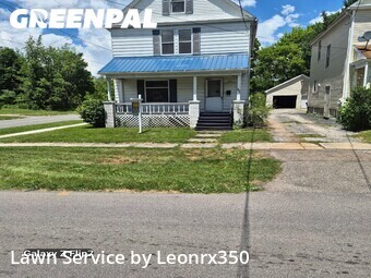 Lawn Care Service nearby Warren, OH, 