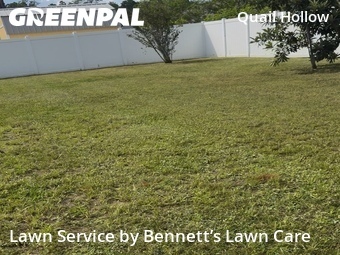 Lawn Mow nearby Palm Coast, FL, 