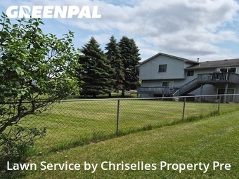 Residential Landscaping In Minneapolis,55448,Landscape Design by Chriselles Property Pre, work completed in Jul , 2026