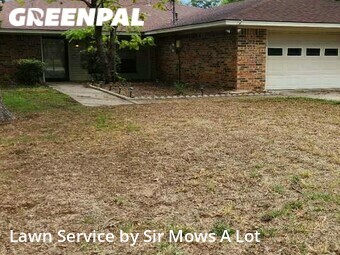 Lawn Maintenance nearby Denton, TX, 