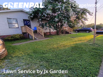 Lawn Cut nearby Nashville, TN, 