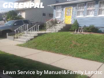Lawn Care Service nearby Union, NJ, 