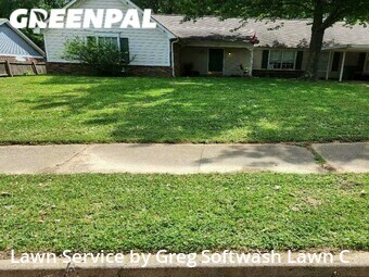 Lawn Service nearby Southaven, MS, 