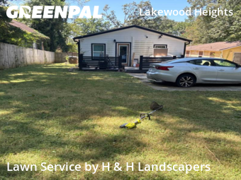 Grass Cutting nearby Atlanta, GA, 