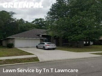 Lawn Cut nearby Yulee, FL, 