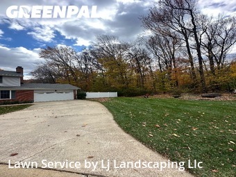 Grass Cutting in Wilmington, 19810, Grass Cutting by Lj Landscaping Llc, work completed in Nov , 2025