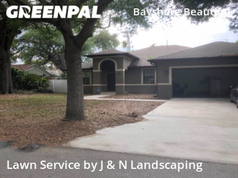 Grass Cutting nearby Tampa, FL, 