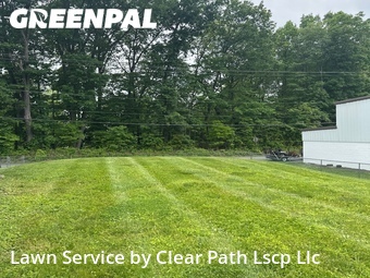 Grass Cutting nearby Bangor, PA, 