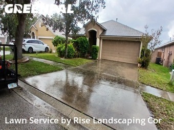 Lawn Service nearby Riverview, FL, 
